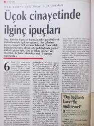 Nokta Dergisi - 23 Aralık 1990 - Alman mafyası savaşı kaybetti - Eroin Pazarında Türk tekeli - Adnan Kahveci - Erken seçim tartışması - Türk eroin mafyası Almanya'da - Atatürk Ankara sokaklarında - Üniversitede demokrasi sınavı - Anonim alkolikler - Kozmetik dünyası - Edebiyatın varolma sancısı - Denizcilik Yüksek Okulu'nda 24 Saat -