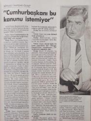 Nokta Dergisi - 8 Mart 1987 - Murat Bayrak için son perde - Suriye tekrar Beyrut'ta - Amerika'da Rus mafyası - NATO limanı karar aşamasında - Şizofreni tedavisinde yeni yaklaşımlar - Mehmet Barlas - Barış Manço - Yeni video yasası - Ayşe Kilimci - Bayan futbolcular - Bülent Ecevit - Bir cezaevi müdürünün itirafları - Ortaokulda din tartışması -