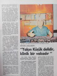 Nokta Dergisi - 15 Haziran 1986 - En zengin 100 Türk  - SHP'de gençler iş başında - Aydın Güven Gürkan - Bütün cezalarda indirim var - TRT sürpriz peşinde - En zengin yüz Türk - Erol Aksoy - Nezih Dural - Soğanın cücüğü ve şampanya - Sallanan bir dikta - İsveç Başbakanı ile söyleşi - Filipinler'de asrın sahtekârlığı - Yeni Cahiller - Çikolatalı ürünler -