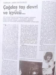 Nokta Dergisi - 15 Haziran 1986 - En zengin 100 Türk  - SHP'de gençler iş başında - Aydın Güven Gürkan - Bütün cezalarda indirim var - TRT sürpriz peşinde - En zengin yüz Türk - Erol Aksoy - Nezih Dural - Soğanın cücüğü ve şampanya - Sallanan bir dikta - İsveç Başbakanı ile söyleşi - Filipinler'de asrın sahtekârlığı - Yeni Cahiller - Çikolatalı ürünler -