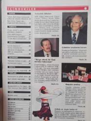 Nokta Dergisi - 3 Ağustos 1986 - Yolsuzluk iddiaları Meclis'te - Tahsin Şahinkaya - Arsa spekülasyonu - İsmail Özdağlar - Tv'de seçim konuşmaları - Çin'de liberalizm - Güney Amerika'nın demokrat Hristiyanları - ABD'de çöpçatanlık şirketleri - Petrolde Türkiye'nin kârı - Leyla Alaton - Uyuşturucu ilaç bağımlılığı - Suni böbrek makineleri - Mehmet Ali Aybar -