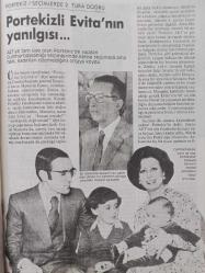 Nokta Dergisi - 9 Şubat 1986 - İşkenceci polisin itirafları 2 - Basında işkence olayı - Sedat Caner - Mahir Kaynak - Fatih köprüsü yapım çalışmaları - Kastelli tasfiyesinde son durum - Portekiz'de seçimlerin ardından - Mucitlere devlet desteği - Cat Stevens - Bestecilerin kooperatifi - Basketbol liginde durum -  Günlerin getirdiği - Sağlıklı ''tek'' çocuklar-