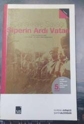 SİPERİN ARDI VATAN ÇANAKKALE SAVAŞI