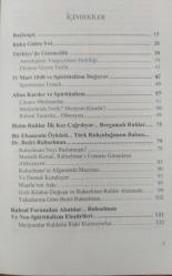 TÜRKİYE'DE RUHLAR VE RUHÇULAR