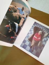 Birikimler Fotoğraf Grubu: Nevzat Çakı, İlyas Göçmen, İzzet Keribar, Mehmet Kısmet, Bülent Özgören, Yusuf Tuvi. [Fotoğraf albümü] izzet kehribardan im