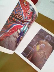 Birikimler Fotoğraf Grubu: Nevzat Çakı, İlyas Göçmen, İzzet Keribar, Mehmet Kısmet, Bülent Özgören, Yusuf Tuvi. [Fotoğraf albümü] izzet kehribardan im