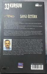 33 KURŞUN