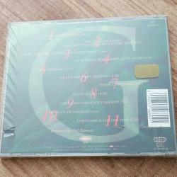 Gloria estefan christmas through your eyes 90s cd