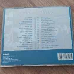 Knar Anadolu Ermeni  halk müziği cd