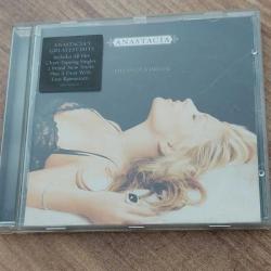 Anastacia  pieces of a dream cd
