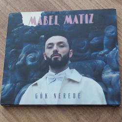 Mabel matiz gök nerede cd