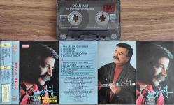 OZAN ARİF- BU MEMLEKET HEPİMİZİN KASET