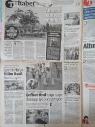 Türkiye Gazetesi,12 Eylül 2018,Recep Tayyip Erdoğan,Emine Erdoğan,İbrahim Kalın,Ali Koç,Soldado,Şenol Güneş,Emre Akbaba,Ömer Bayram,Fatih Terim,Trabzonspor,Burak Yılmaz