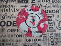 39 - KANDIRALI - Gariban çiftetelli - Fuar oyun havası