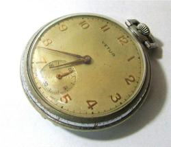 AnTiKa VETUR KuRMaLı CEP SAATİ.......