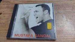 MUSTAFA SANDAL DETAY CD