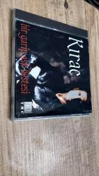 Efemera - Kıraç bir garip aşk bestesi CD - kitantik - kitaLog