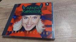 YONCA EVCİMİK YAŞASIN KÖTÜLÜK CD