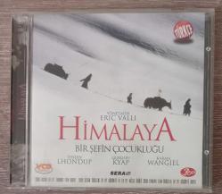 HİMALAYA: BİR ŞEFİN ÇOCUKLUĞU - THILEN LHONDUP, KARMA WANGIEL, GURGON KYAP / VCD
