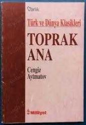 Toprak Ana