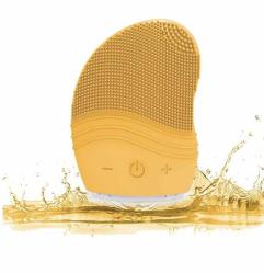 Antika - Polosmart Sonic PSC-03 Yüz Temizleme Cihazı Sarı - kitantik - kitaLog