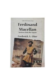 FERDİNAND MACELLAN SERÜVEN DOLU BİR YAŞAM