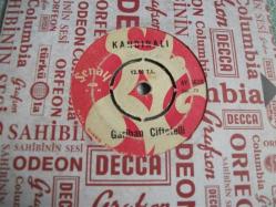 40 - KANDIRALI - Gariban çiftetelli - Fuar oyun havası