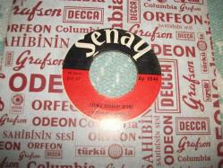 41 - YURDAGÜL EROĞLU - Yalnız bırakıp gitme - Açmam açamam