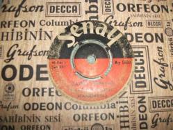 41 - KANDIRALI - Gayda Arnavut - Çifte kiriş çiftetelli