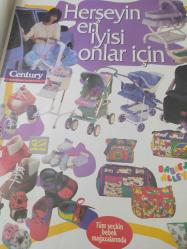 Milliyet Pazar Dergisi - 3 Kasım 1996 - Üniseks rüzgarı esiyor - Mahmut Karatoprak - Robinson'un aşkı - Nilüfer Kuyaş - Madonna - Yasemin Çongar - Yaratıcılıkta birinciyiz - Zeynep Tunuslu - Derinliklerde geçmişin izini sürdük - Sinemanın başyapıtları - Şairin deliliği - Tarık Tarcan -