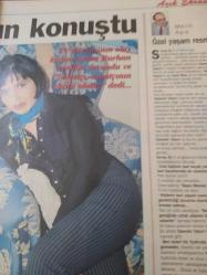 Oscar Tv Dergisi - 26 Eylül - 2 Ekim 1998 - Elif Dağdeviren - Aydan Burhan - Güner Ümit - Mustafa Sandal - Müslüm Gürses - Hilal Özdemir - Tehlikeli Yaratık - Arkadaşım Hayalet - Jack ve Sarah - Çaylak - Uzay Yolu 6 - Çılgın Max - Burun Kanıyorsa neler yapmalı - Bay Turnike geliyor -