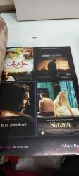 Sinema Dergisi Mart 2008 - Yılın Sürprizi Juno - Roland Emmerich'ten Epik Bir Macera M.Ö. 10.000 - Ümit Ünal Ara'yı Anlattı - Bir İlk Film Münferit