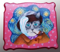 Antika Sehpa takımı