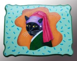 Antika Sehpa takımı