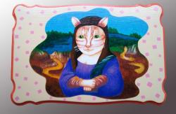 Antika Sehpa takımı