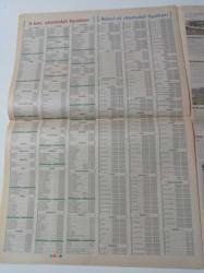 Milliyet Otomobil Gazetesi - 21 Eylül 2004 - Yalova Gemlik Gezisi -  Çınarcık - Armutlu - Yaşlı Otomobiller Bizler Hurda Değiliz - Ünlü Sanatçı Levent Yüksel Fotoğrafı
