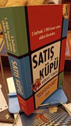 SATIŞ KÜPÜ    Günümüzün Pazarlama Stratejileri Işığında Etkili Satış Taktikleri