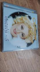 Muazzez ersoy nostalji 5 cd