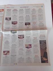 Milliyet Kariyerim Gazetesi - 12 Aralık 2004 - Holdinglere 10 Bin İş Kapısı - En Fiyakalı İş İçin Yeni Girişimciler Aranıyor - Network Eğitimi Gençlere Yol Açıyor - Profesör Andrew Mayo