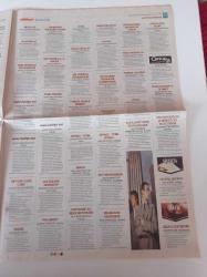 Milliyet Kariyerim Gazetesi - 12 Aralık 2004 - Holdinglere 10 Bin İş Kapısı - En Fiyakalı İş İçin Yeni Girişimciler Aranıyor - Network Eğitimi Gençlere Yol Açıyor - Profesör Andrew Mayo