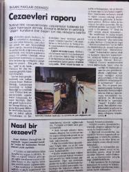 Nokta Dergisi - 3 Mayıs 1987 - Demirel'in kozu Nurcular - Bülent Ecevit - ANAP'ta Süzer kavgası - SHP'de 'Kürtçülük' tartışması - Aldığı rüşvete senet veren komiser - Asistanlık sınavında şaibe iddiası - Limuzin'le açılan kapılar  - İnsan Hakarı Derneği'nin cezaevi raporu - Arjantin'de atlatılan darbe - Bir Neo-faşistin portresi - Bilinmeyen yönleriyle Onassis -
