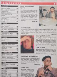 Nokta Dergisi - 24 Temmuz 1988 - Metris Firarının Tüm Öyküsü - Güneydoğu'da esrarengiz helikopterler - Eymür'ün ifadesi - Bir kokain öyküsü - Cem Duna - Yerel seçim tartışması - Pol Pot yine sahnede - Kur yapma diplomasisi - Türk parasının değeri - Bankalar'a yeni düzen - Metris firarının öyküsü - Kayseri'de bir bale öğretmeni - Cola savaşları - Hasan Celal Güzel -