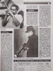 Nokta Dergisi - 24 Temmuz 1988 - Metris Firarının Tüm Öyküsü - Güneydoğu'da esrarengiz helikopterler - Eymür'ün ifadesi - Bir kokain öyküsü - Cem Duna - Yerel seçim tartışması - Pol Pot yine sahnede - Kur yapma diplomasisi - Türk parasının değeri - Bankalar'a yeni düzen - Metris firarının öyküsü - Kayseri'de bir bale öğretmeni - Cola savaşları - Hasan Celal Güzel -