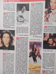 Nokta Dergisi - 24 Temmuz 1988 - Metris Firarının Tüm Öyküsü - Güneydoğu'da esrarengiz helikopterler - Eymür'ün ifadesi - Bir kokain öyküsü - Cem Duna - Yerel seçim tartışması - Pol Pot yine sahnede - Kur yapma diplomasisi - Türk parasının değeri - Bankalar'a yeni düzen - Metris firarının öyküsü - Kayseri'de bir bale öğretmeni - Cola savaşları - Hasan Celal Güzel -