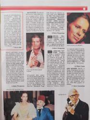 Nokta Dergisi - 12 Ekim 1986 - İnönü'nün geleceği SHP örgütü belirleyecek - Erdal İnönü - İçme suyunda zehir var - Kaya Erdem sorgulanıyor - Demirel'in kurmayları - ANAP'lı kömür tüccarı - Fransız gizli servis yöneticisinin açıklamaları - İtalyan komünistleri eğleniyor - İşadamlarına yönetici merkezi - Hastanede yanan çocuk - Sinemanın yeni cinsellik simgesi -