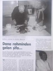 Nokta Dergisi - 11 Mayıs 1986 - Seks dünyasının yeni 'kraliçeleri' TELEKIZLAR - Bir ülkücünün itirafları - Türkiye'nin tanıtıımı - Mehmet Yazar - Turizmde AIDS korkusu - Ecevit'e DSP çağrısı - Tıp fakültesinde usulsüz sınav - Latin Amerika'da demokrasi rüzgarı - İsçiler pazarlık masasında - Bankalar Kanunu'nda değişiklik - Bilinçli Tembeller -
