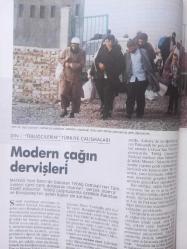 Nokta Dergisi - 21 Eylül 1986 - Mesut Yılmaz'ın aile şirketi - Askeri ihalede yolsuzluk - Modern çağın dervişleri - Bir gönüllü kobay - Ebu Firas - Bir teröristin - anatomisi - Pinochet güç durumda - Kıbrıs'ta casuslar savaşı - Yönetici yetiştiren şirket - Burç çılgınlığı - Yeni sezonun kitapları - Bilge Olgaç - Teniste Çeklerin zaferi - Çağımızın dervişleri -