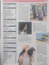 Nokta Dergisi - 14 Şubat 1988 - Sürmeli olayının iç yüzü - Kumar çetesinden Bülent Güngörmüş'ün itirafları - Ali Tigrel - Limanlarda çöküntüler - Amasya'da seks skandalı - Bir idam mahkumunun öyküsü - Bulgaristan'da reformlar - İngiltere'de öldürülen Türk - Vergi kaçırmanın yeni yolları - Erol Sabancı - İş aramanın incelikleri - Çocuk ve şiddet - Nur Muhammed Uyguroğlu - Ali Erdem Beyazıt - Paris-Dakar Rallisi -