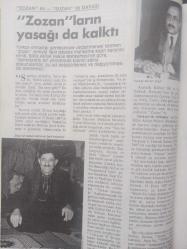 Nokta Dergisi - 14 Şubat 1988 - Sürmeli olayının iç yüzü - Kumar çetesinden Bülent Güngörmüş'ün itirafları - Ali Tigrel - Limanlarda çöküntüler - Amasya'da seks skandalı - Bir idam mahkumunun öyküsü - Bulgaristan'da reformlar - İngiltere'de öldürülen Türk - Vergi kaçırmanın yeni yolları - Erol Sabancı - İş aramanın incelikleri - Çocuk ve şiddet - Nur Muhammed Uyguroğlu - Ali Erdem Beyazıt - Paris-Dakar Rallisi -