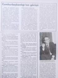 Nokta Dergisi - 13 Mart 1988 - Adana'da vatansızlar gettosu - Vuralhan'a olumsuz rapor - Büyük klinik operasyonu - MİT mağdurları davacı - İki cemiyet karşı karşıya - Bülent Ecevit - Katliamın izinde - Cono'nun kadınları - Cono aşireti tarihi - Hicri Fişek - ABD ve diktatörler - Komutanlıkta aşk başkadır - Bir cinayetin öyküsü - Meyve ihracatına altın formül -